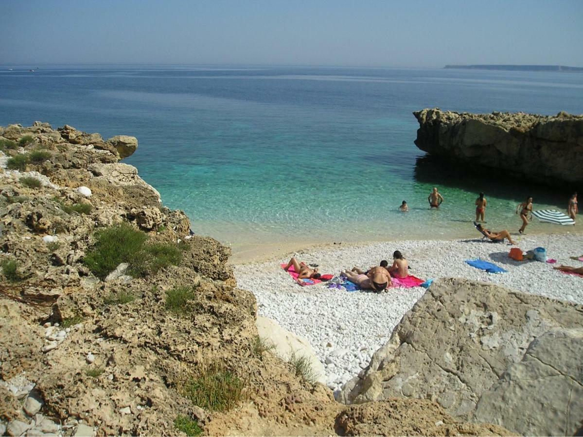 Casetta Nella Riserva Naturale San Vito Lo Capo Exterior photo