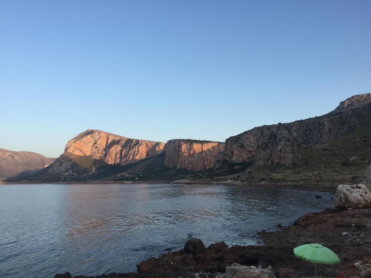 Casetta Nella Riserva Naturale San Vito Lo Capo Exterior photo